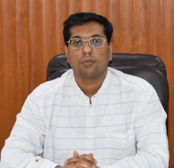 REWARI ADC