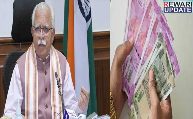 haryana