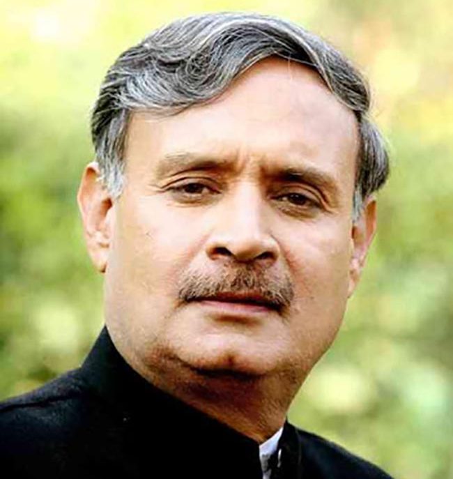 rao inderjeet singh
