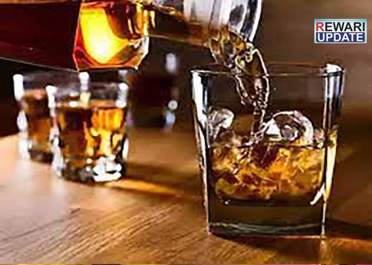 Liquor
