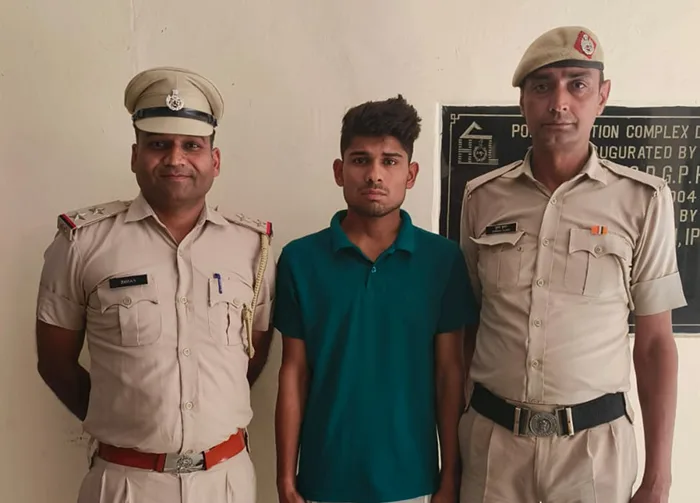 rewari