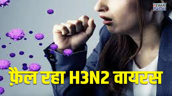 H3N2
