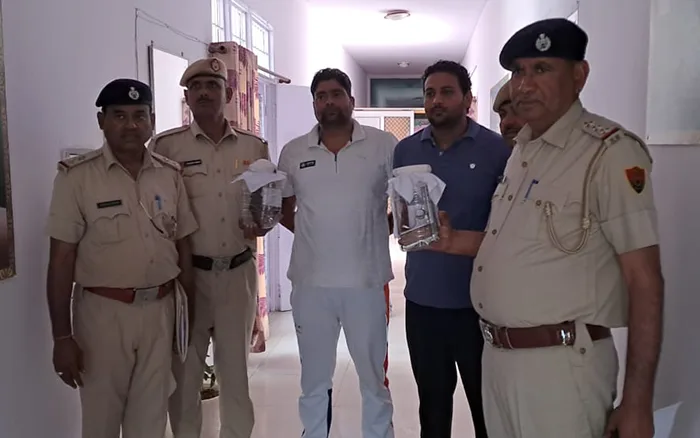 rewari