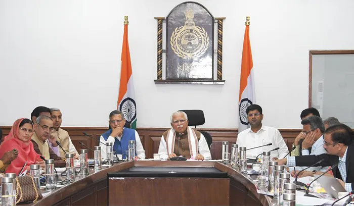 haryana