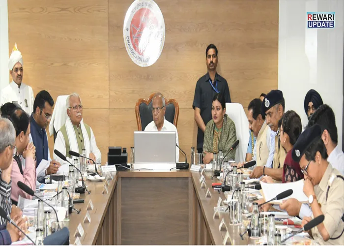 haryana