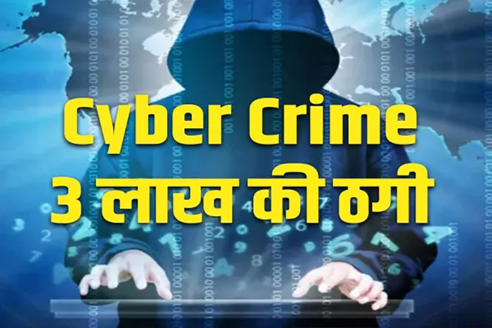 cyber crime