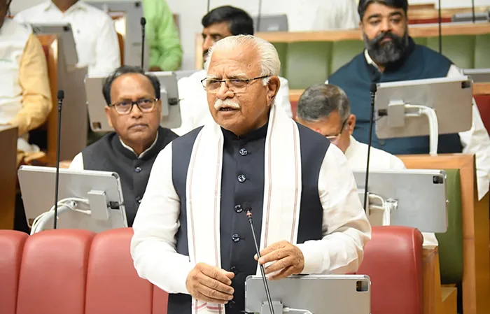 Tubewell connection