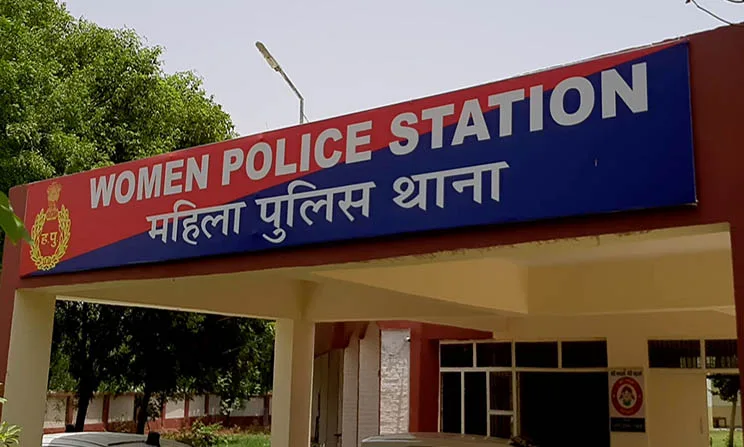 Daughter accused father of rape, parents arrested