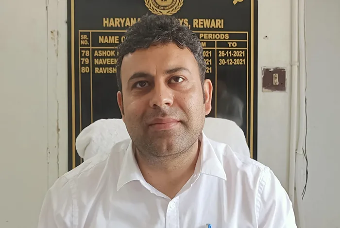 rewari