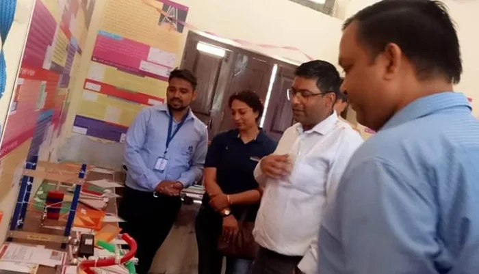 Mini Science Center