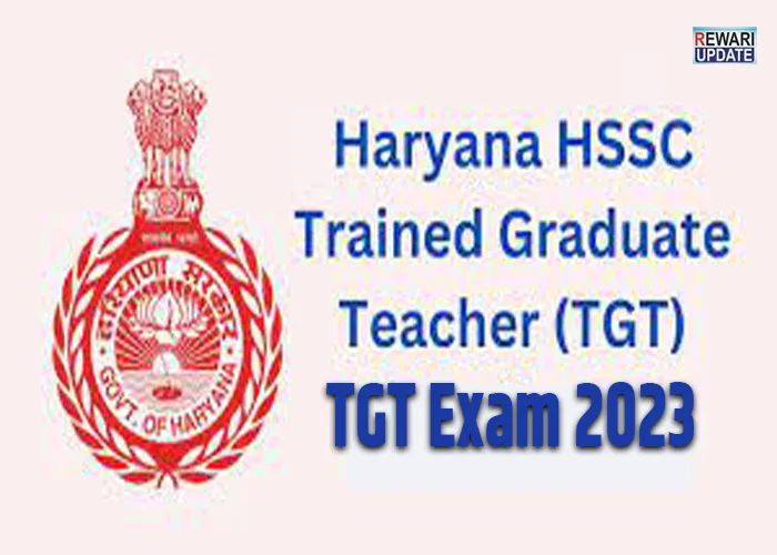 TGT Exam
