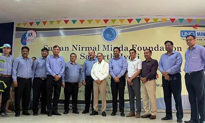 UNO MINDA Group