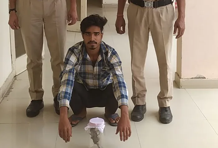 rewari