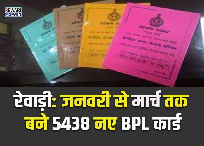 BPL card