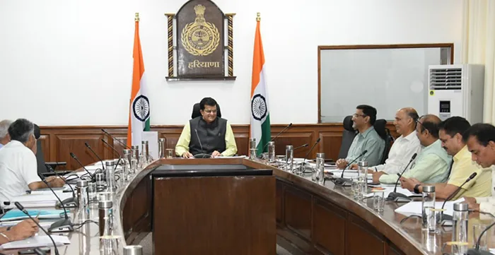 Green India Mission