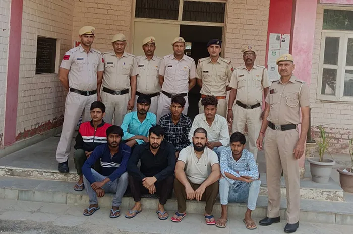 rewari
