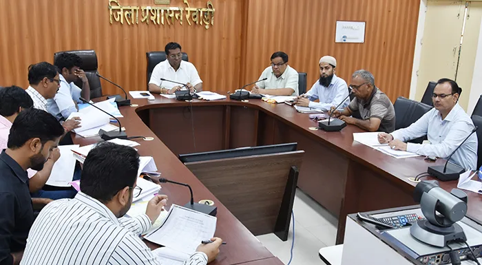 Gram Panchayats
