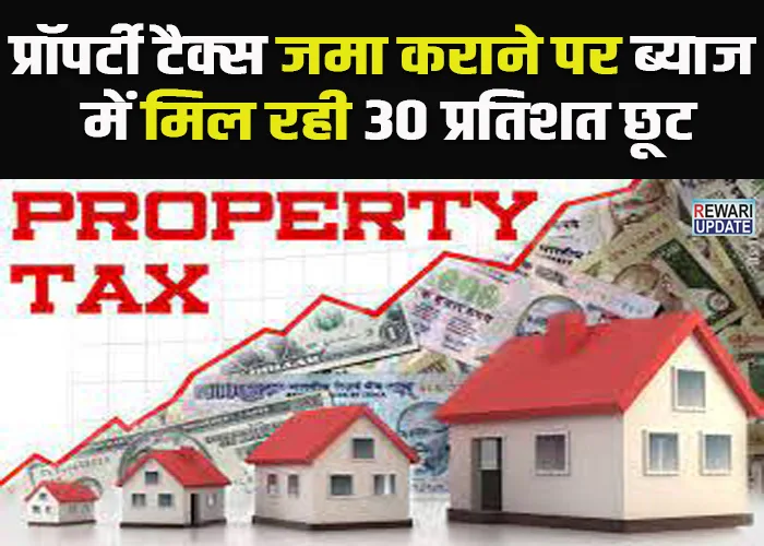 Property tax