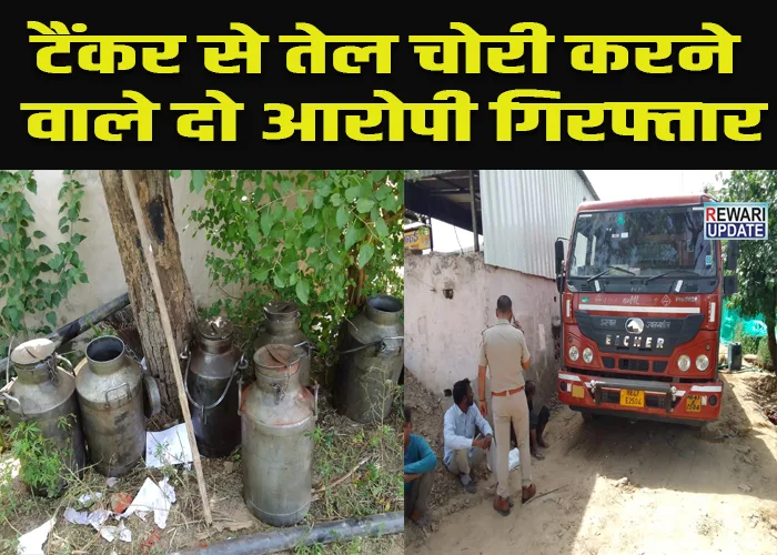 Rewari News
