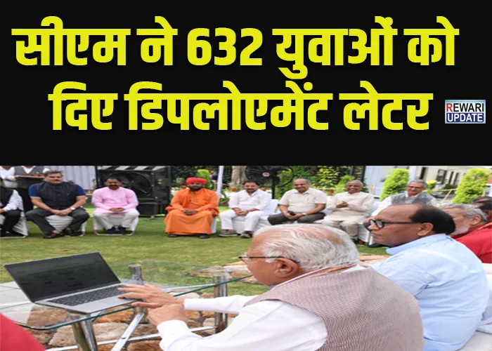 Haryana