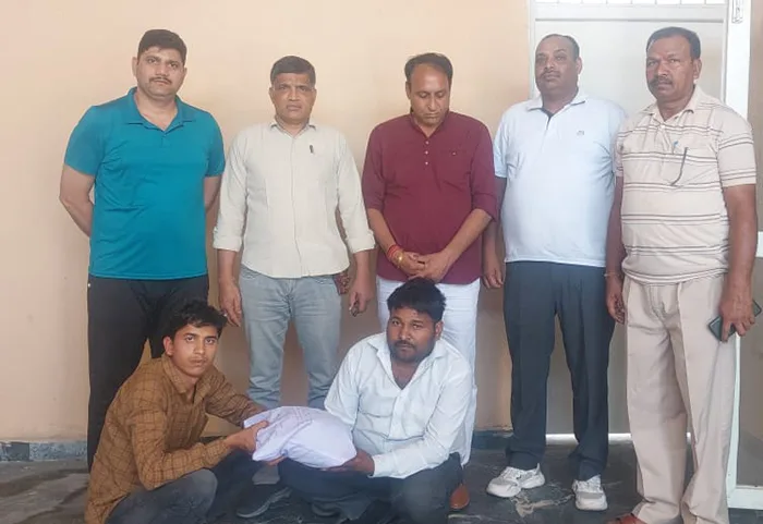 rewari