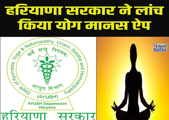 yog manas app