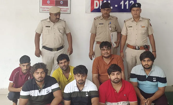 rewari