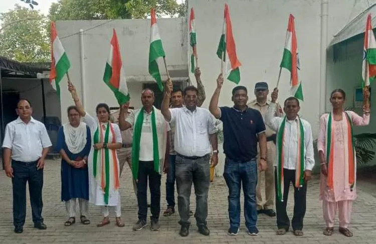 rewari