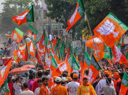 BJP can make these big announcements before the Lok Sabha elections