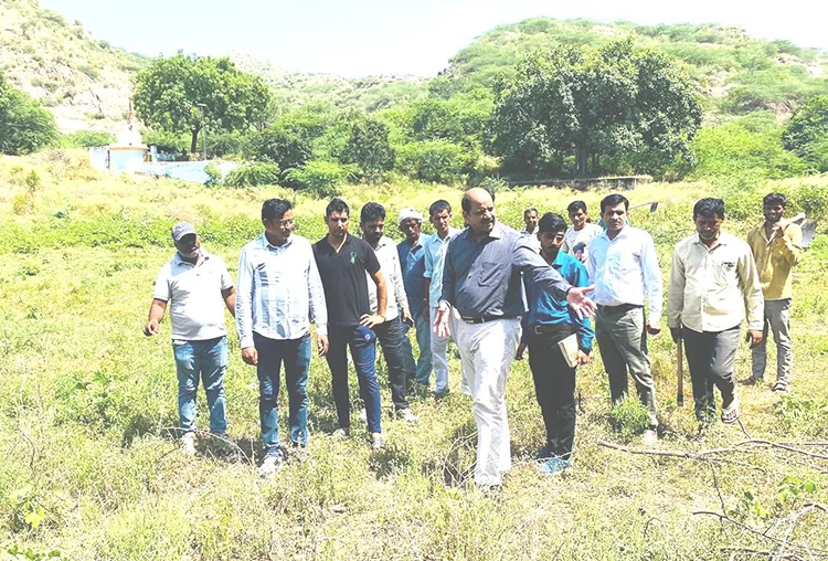 MNREGA