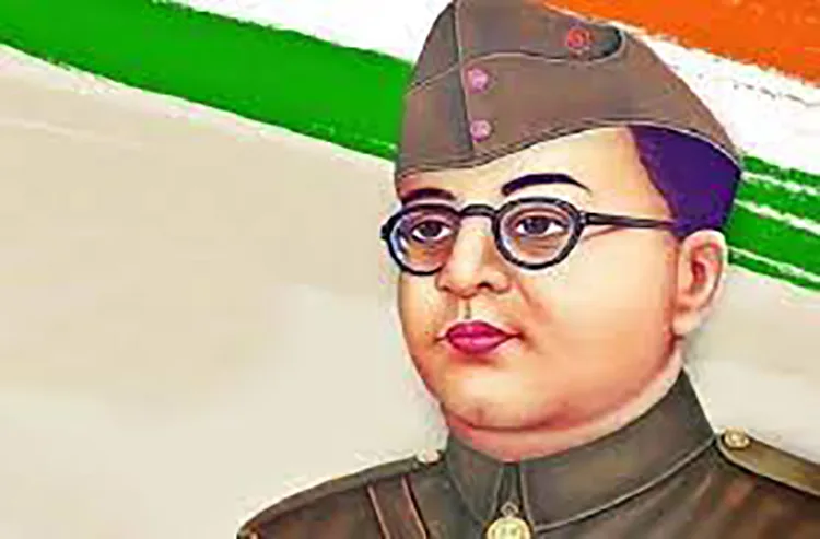 Subhash Chandra Bose Disaster Management Award