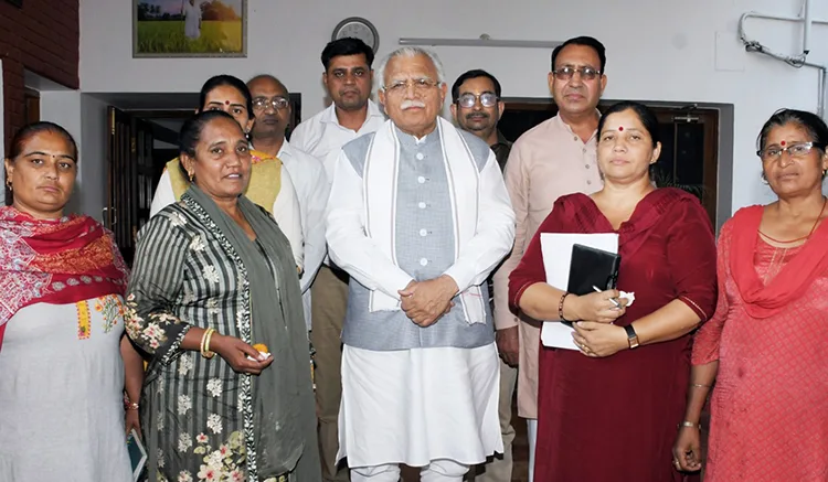 haryana