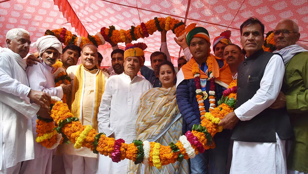 majra aiims rewari rao indrjeet singh