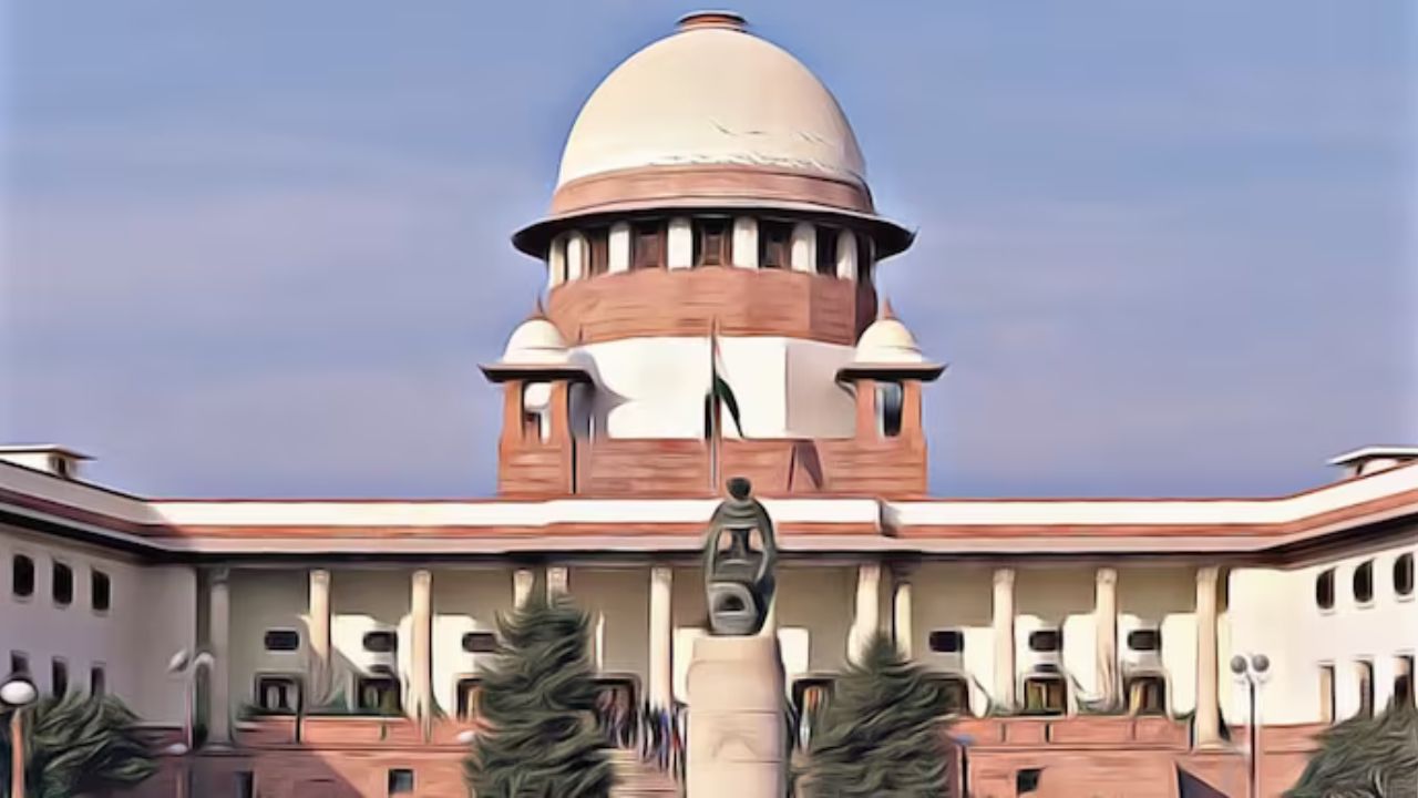 Supreme Court: राज्यों को अनुसूचित जातियों के उप-वर्गीकरण की अनुमति, सरकारी नौकरियों में आरक्षण के लिए