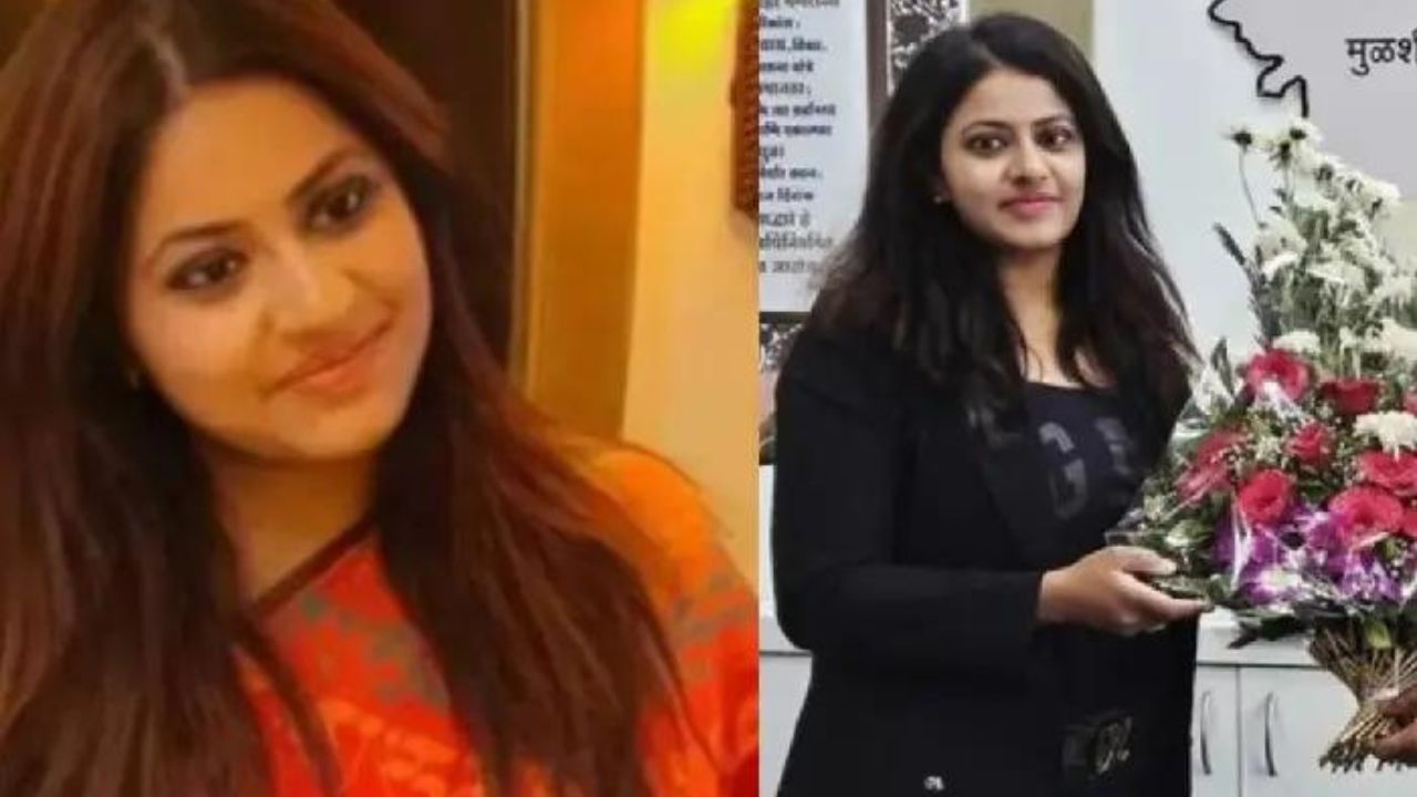 Pooja Khedkar case: प्रशिक्षु IAS पूजा खेड़कर की अग्रिम जमानत याचिका पर आज होगा फैसला