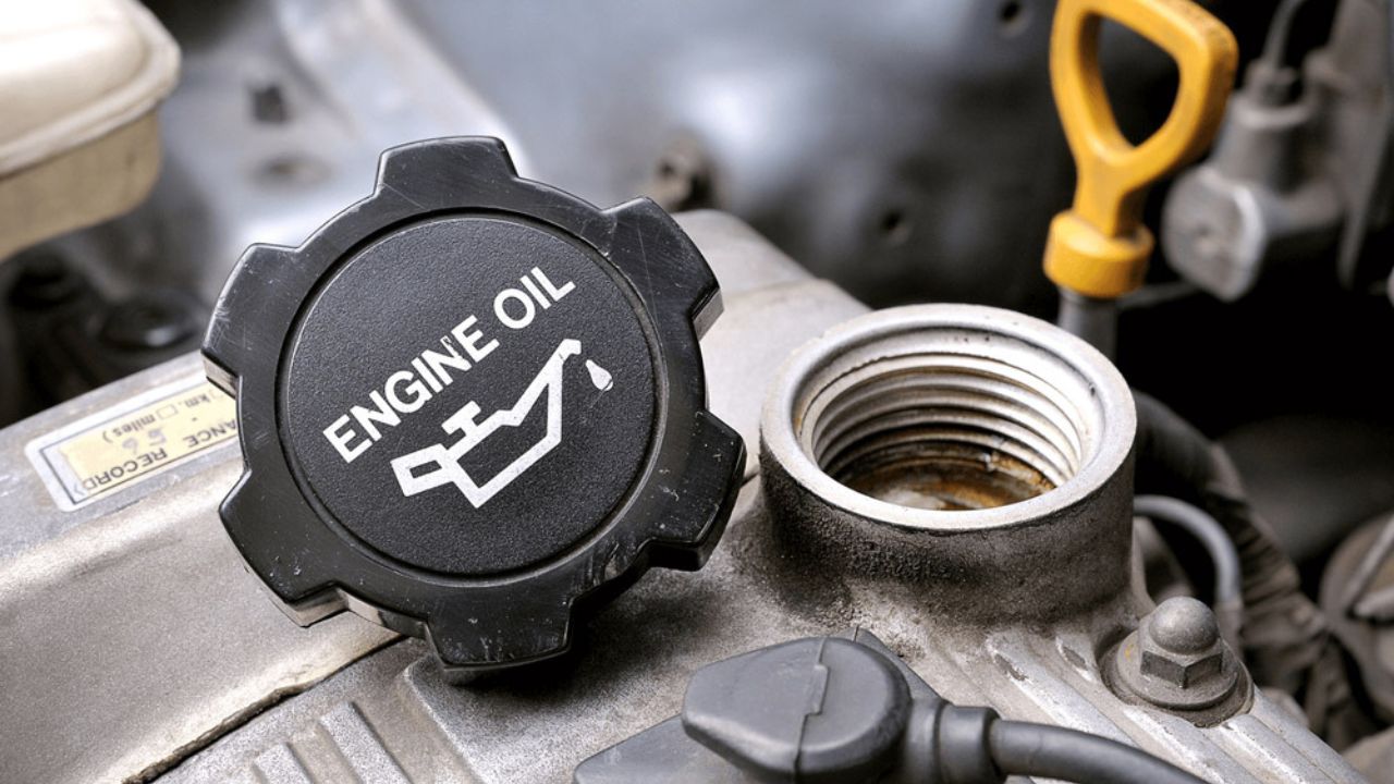 Car Engine Oil: कार के इंजन में कौन सा तेल डलवाना चाहिए? गलत तेल डालने से हो सकता है भारी नुकसान