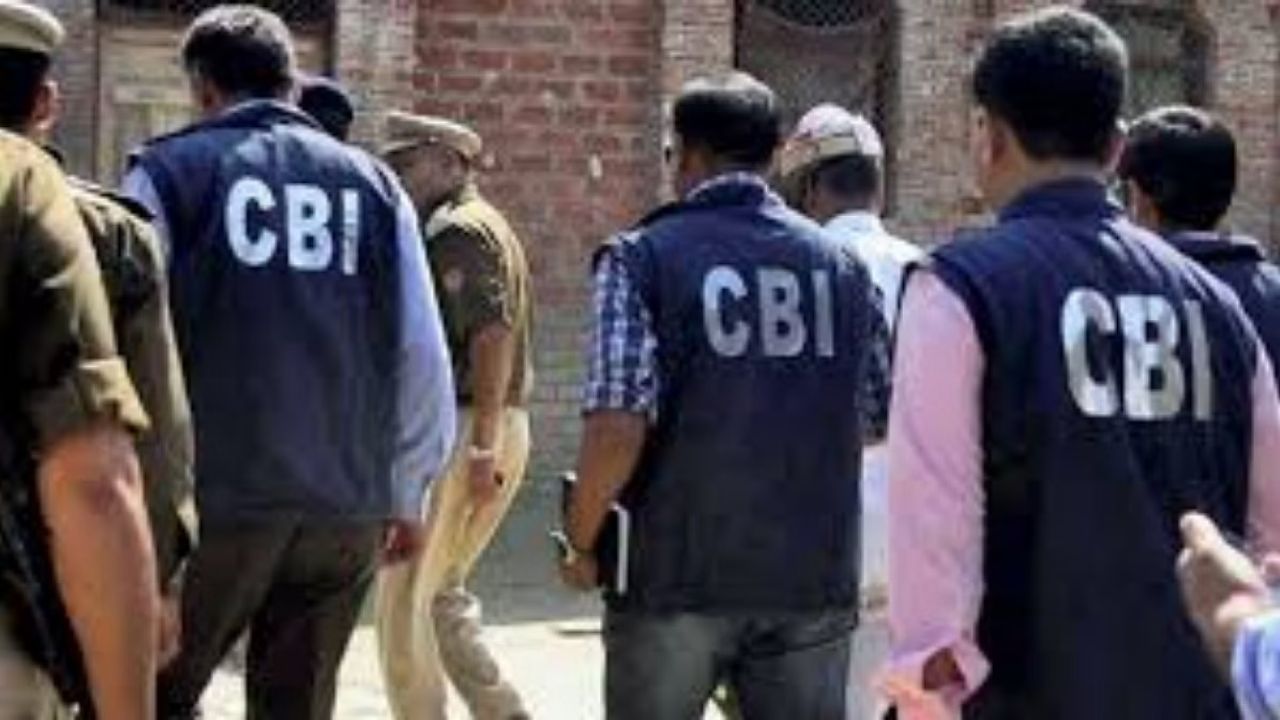 CBI ने NBCC के उप महाप्रबंधक को गिरफ्तार किया; ठेकेदार से रिश्वत की मांग