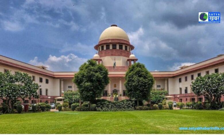 Supreme Court: राज्यों को अनुसूचित जातियों के उप-वर्गीकरण की अनुमति, सरकारी नौकरियों में आरक्षण के लिए