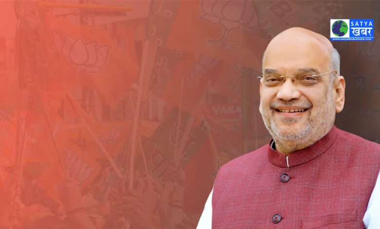 Amit Shah: गृह मंत्री अमित शाह ने जो कहा वह किया; लोकसभा में आपदा प्रबंधन विधेयक पेश