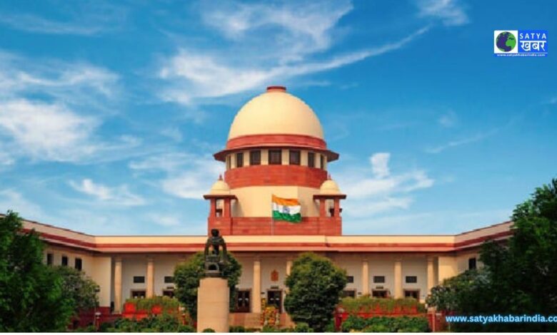 SC/ST Reservation: राजनीतिक दलों ने सुप्रीम कोर्ट के निर्णय को ऐतिहासिक बताया, कहा - यह निर्णय असमानता को दूर करेगा