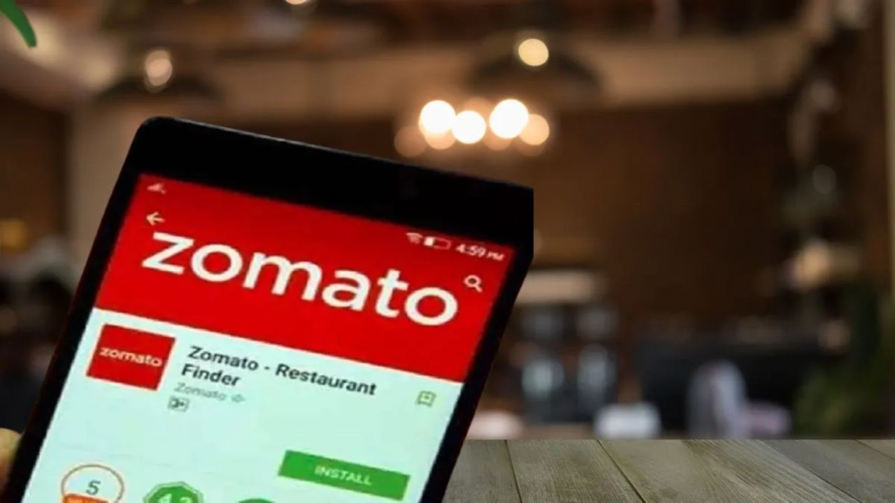 Zomato के वेयरहाउस में खाद्य सुरक्षा नियमों का उल्लंघन, एक्सपायर्ड प्रोडक्ट पर पाई गई बढ़ाई गई तारीख