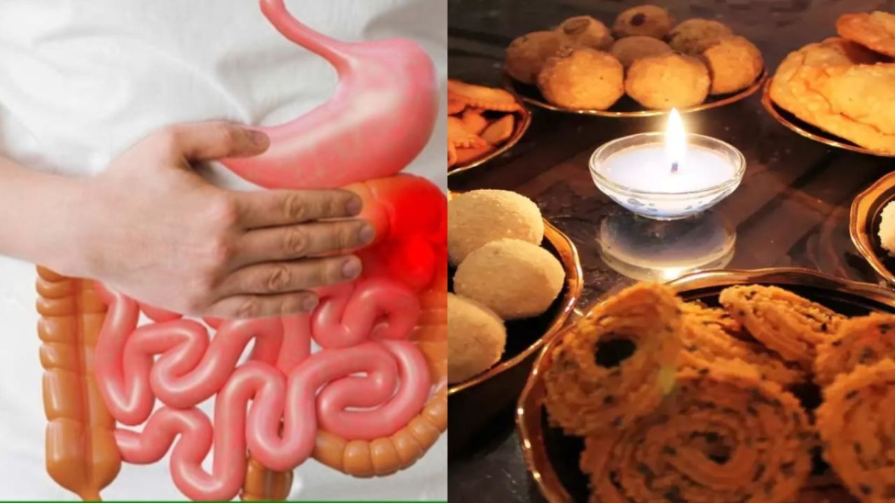 Health Tips: मिठाईयों से बिगड़ी पाचन व्यवस्था के लिए ये देसी ड्रिंक्स दिलाएंगे राहत, गैस और बदहजमी होगी दूर