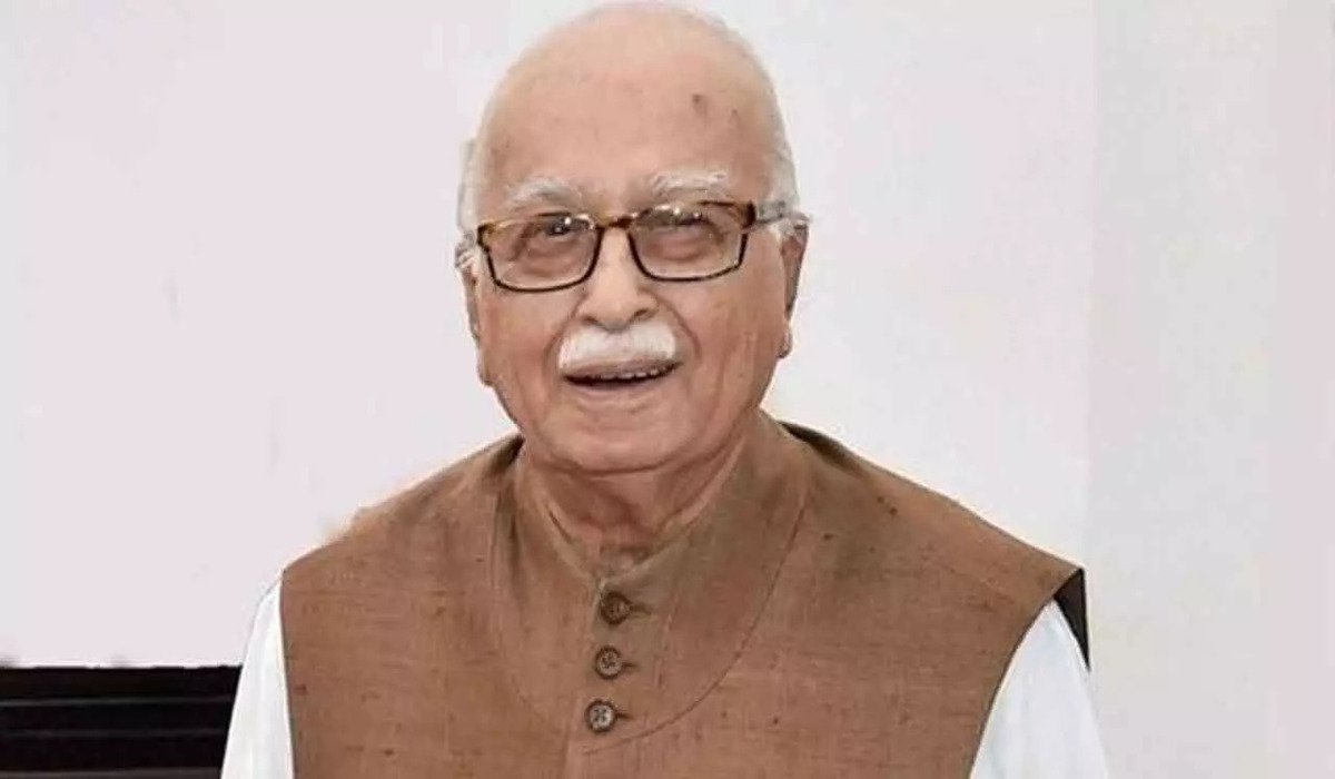 Lal Krishna Advani: वरिष्ठ BJP नेता लाल कृष्ण आडवाणी की तबीयत बिगड़ी, दिल्ली के अपोलो अस्पताल में भर्ती