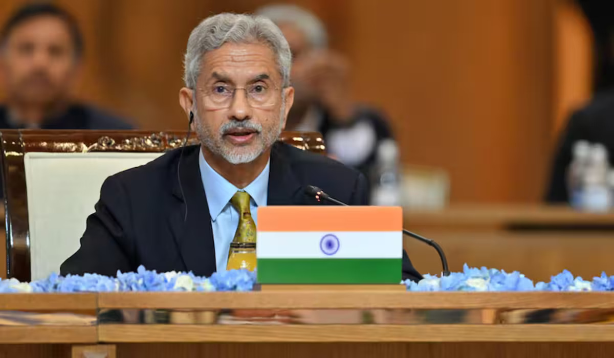 Jaishankar Statement: भारत को चिंता, बांग्लादेश में हिंदूओं की हालत पर जयशंकर ने किया बयान