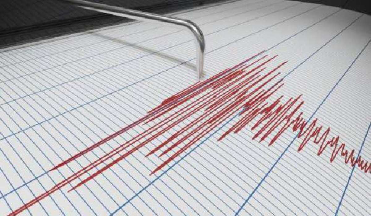 Earthquake In Hyderabad: तेलंगाना में भूकंप से हड़कंप, हैदराबाद और आंध्र प्रदेश में महसूस हुए झटके