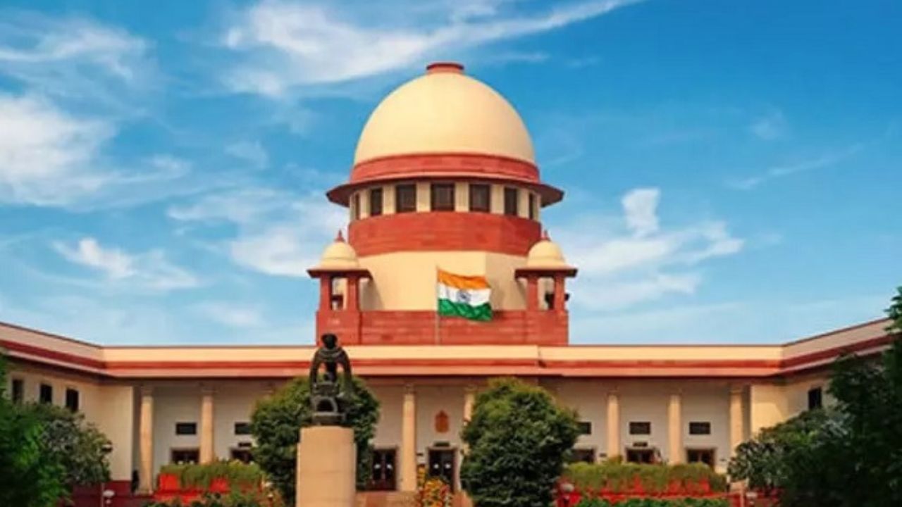 अब Supreme Court भी हआ 'स्मार्ट', एआई का इस्तेमाल कर रहा है; कैसे हो रहा है काम?