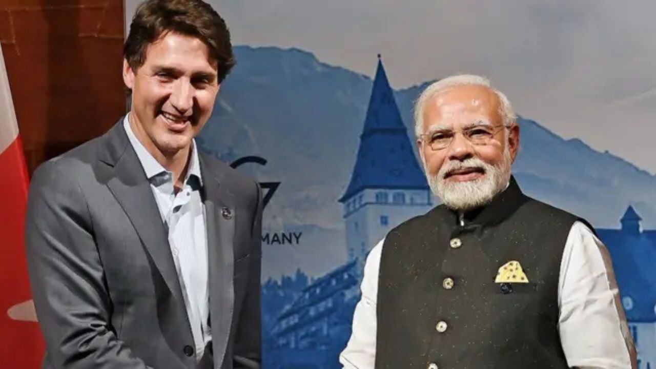 India-Canada: India ने Canada के आरोपों को खारिज किया, कहा- कोई सबूत नहीं मिला