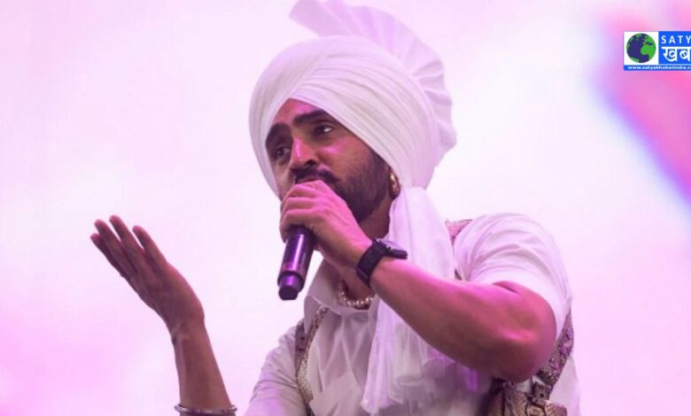 Diljit Dosanjh और उनका शहर लुधियाना, बचपन से सफलता तक की कहानी