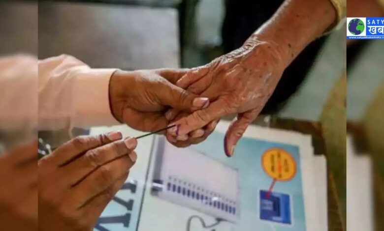 Municipal elections in Punjab: बागी उम्मीदवारों की जानकारी जुटाने में कांग्रेस को मुश्किलें