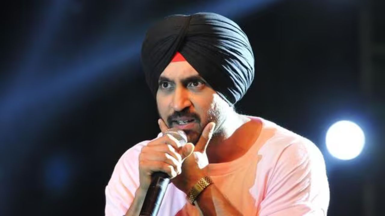 Diljit Dosanjh और उनका शहर लुधियाना, बचपन से सफलता तक की कहानी